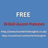 undefined British Accent Podcasts