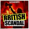 undefined British Scandal