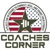 undefined Catch A Lift Fund's Coaches Corner