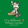 undefined CC4 Museum of Welsh Cricket Podcast