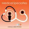 undefined CCO Medical Specialties Podcast