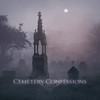 undefined Cemetery Confessions: A Goth Talk Podcast