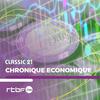 undefined Chronique économique