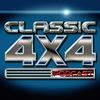 undefined Classic 4x4