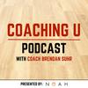 undefined Coaching U Podcast with Coach Brendan Suhr