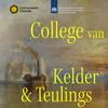 undefined College van Kelder & Teulings