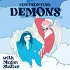 undefined Confronting Demons with Megan Stalter