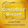 undefined Confucius’ Wisdom