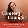 undefined Content Lounge Podcast