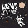 undefined Cosmic Coffee Time with Andrew Prestage