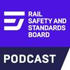 undefined The Rail Safety and Standards Board Podcast