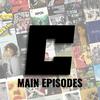 undefined Criterion Cast: Main Episodes