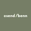 undefined csend/benn