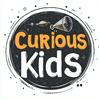 undefined Curious Kids: For Kids Who Love to Learn