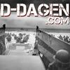 undefined D-dagen den 6 juni 1944