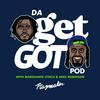 undefined Da Get Got Pod with Marshawn Lynch & Mike Robinson