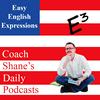 undefined Daily Easy English Expression Podcast