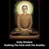 undefined Daily Wisdom - Walking The Path with The Buddha