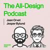 undefined The All-Design Podcast