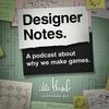 undefined Designer Notes