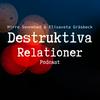 undefined Destruktiva Relationer