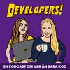 undefined Developers! - mer än bara kod