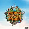 undefined Dieren laten van zich horen