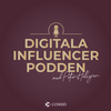 undefined Digitala influencer-podden