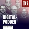 undefined Digitalpodden