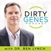 undefined Dirty Genes Podcast