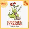 undefined DISO - Georges le Dragon