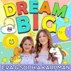 undefined Dream Big Podcast for Kids