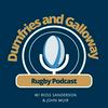 undefined Dumfries & Galloway Rugby Podcast