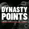 undefined Dynasty Points