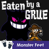 undefined Eaten By A Grue: Infocom, Text Adventures, and Interactive Fiction