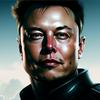 undefined Elon Musk Thinking