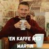 undefined En kaffe med Martin