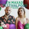 undefined En maxad festivalpodd med Emil Persson och Emilie Roslund