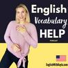 undefined English Vocabulary Help