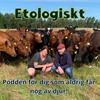 undefined Etologiskt