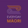 undefined Everyday Māori