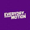 undefined Everyday Motion: A podcast for the emerging motion designer