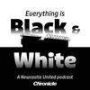 undefined Everything is Black and White - a Newcastle United podcast