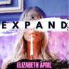 undefined Expand with Elizabeth April