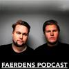 undefined Faerden's podcast