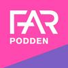 undefined FAR-podden