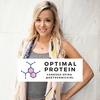 undefined Optimal Protein Podcast with Vanessa Spina