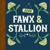 undefined Fawx & Stallion