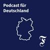 undefined F.A.Z. Podcast für Deutschland