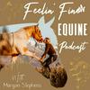 undefined Feelin' Fine Equine with Morgan Stephens, CERP